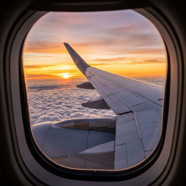 Billetterie d'avion